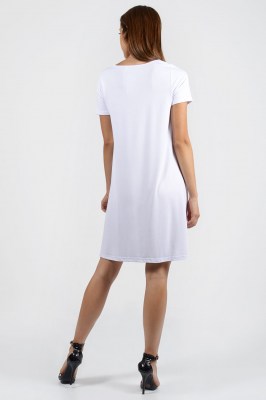 φόρεμα-μίνι-λευκό (3)